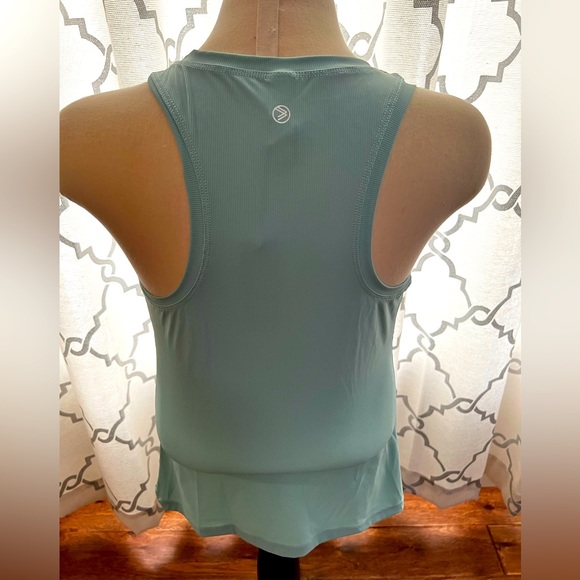 SAVVI Chloe Tank-NWT - Picture 3 of 7